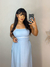 Imagem do Vestido Feminino Longo Vitoria