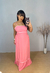 Vestido Feminino Longo Vitoria - comprar online