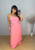 Vestido Feminino Longo Vitoria na internet