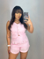 Conjunto Alfaiataria de Colete e Short Lavinia - comprar online