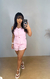Conjunto Alfaiataria de Colete e Short Lavinia - loja online