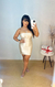 Vestido Kim - loja online