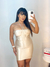 Vestido Kim - Bella Chicca Boutique