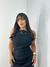 Vestido Feminino Midi Alfaiataria Lia - Bella Chicca Boutique