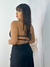 Vestido Feminino Midi Alfaiataria Lia - loja online