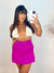 Imagem do Cropped Feminino Crochê Flower