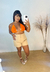 Cropped Feminino Crochê Flower - loja online
