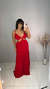 Vestido Feminino Longo Duna Hellen - Bella Chicca Boutique