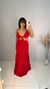 Vestido Feminino Longo Duna Hellen