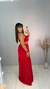Vestido Feminino Longo Duna Hellen - comprar online