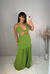 Vestido Feminino Longo Duna Hellen - loja online