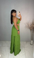 Imagem do Vestido Feminino Longo Duna Hellen