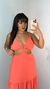Vestido Feminino Longo Duna Hellen - loja online