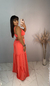 Vestido Feminino Longo Duna Hellen - Bella Chicca Boutique