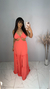 Vestido Feminino Longo Duna Hellen