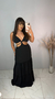 Vestido Feminino Longo Duna Hellen - loja online