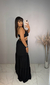 Vestido Feminino Longo Duna Hellen na internet