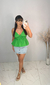Blusa Batinha Feminino Tricoline Barbara - Bella Chicca Boutique