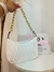 Bolsa Baguete - Bella Chicca Boutique