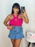 Cropped Recortes na internet