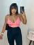 Imagem do Calça Skinny Preta Consciência Jeans