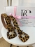 Cinto Animal Print - comprar online