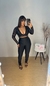 Cropped Paetê - comprar online