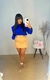 Short Saia Emilly