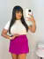 Imagem do Short Saia Emilly