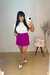 Short Saia Emilly - comprar online