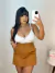 Short Saia Emilly na internet