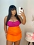 Cropped Tomara que Caia Modal - comprar online