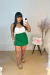 Short Saia Emilly na internet