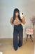 Cropped Tomara que Caia Modal