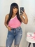 Calça Skinny Extreme Consciência Jeans - loja online