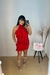 Vestido Feminino Babados Ariela