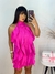 Vestido Feminino Babados Ariela - Bella Chicca Boutique