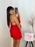 Imagem do Vestido Feminino Babados Ariela