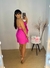 Vestido Feminino Babados Ariela - comprar online