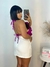 Cropped Feminino Frente Única Alfaiataria - comprar online