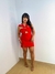 Vestido Feminino Alfaiataria Argola Ester na internet