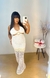 Vestido Tropical - Bella Chicca Boutique