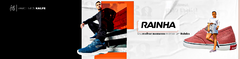 Banner da categoria Rainha