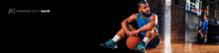 Banner da categoria Tênis de Basquete