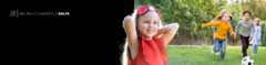 Banner da categoria INFANTIL