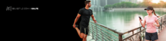 Banner da categoria Camisetas