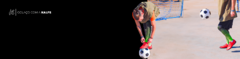 Banner da categoria Chuteira Futsal