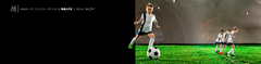 Banner da categoria Chuteira Society