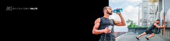 Banner da categoria Casual