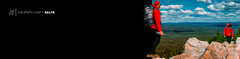 Banner da categoria Trilha